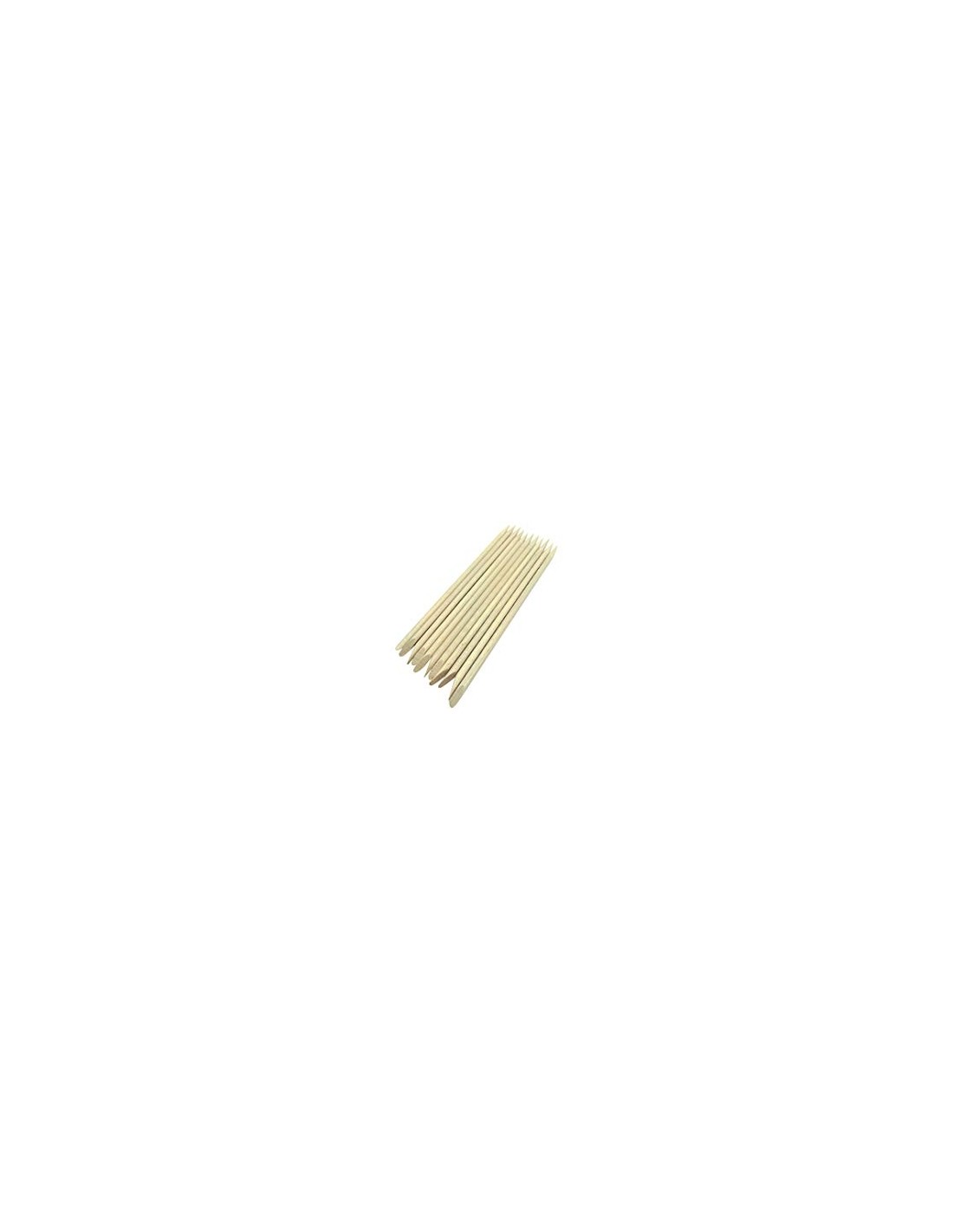 BATONNETS DE BUIS 12CM (PAR 10)